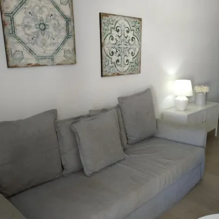 Apartamento Friendly Playa Las Cucharas Διαμέρισμα *