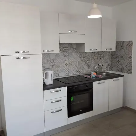 Διαμέρισμα Apartamento Friendly Playa Las Cucharas Costa Teguise