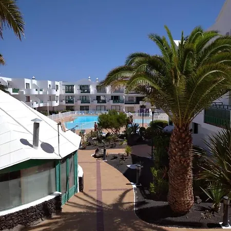Διαμέρισμα Apartamento Friendly Playa Las Cucharas