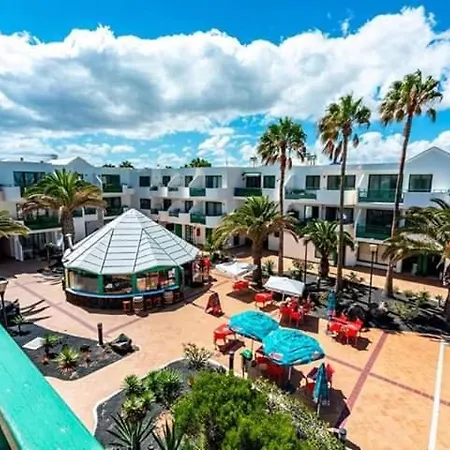 Apartamento Friendly Playa Las Cucharas Διαμέρισμα